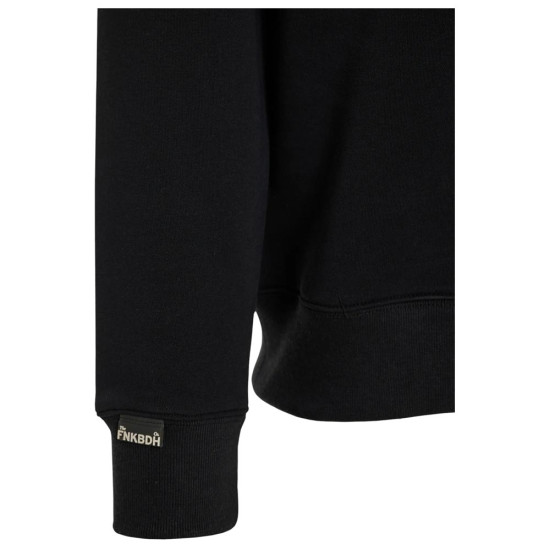 Funky Buddha Ανδρικό φούτερ